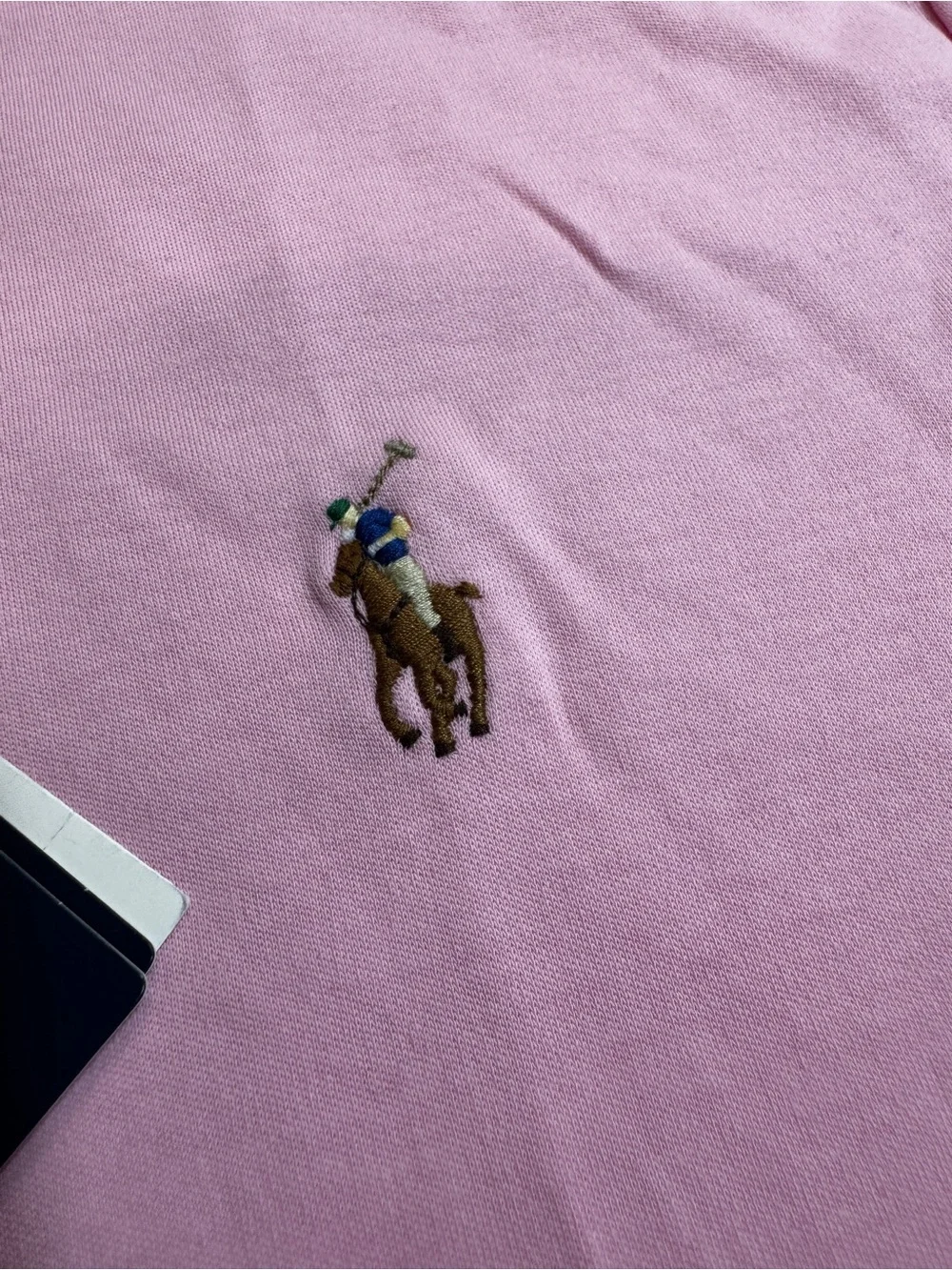 Polo Ralph Lauren polo by